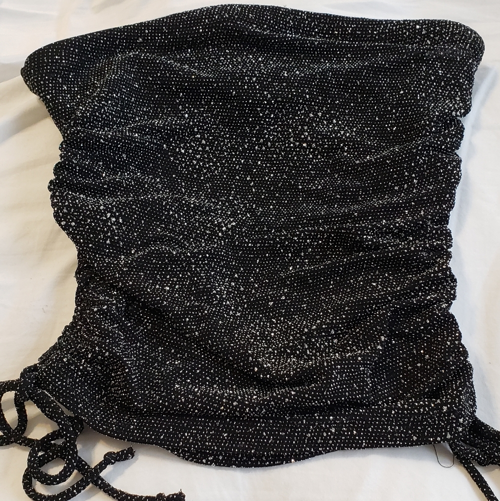 Halter Top